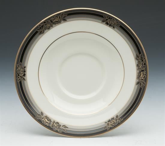 Picture of Tea Cup Saucer