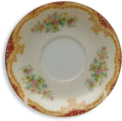 Picture of Tea Cup Saucer