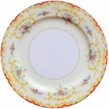 Picture of Dinner Plates