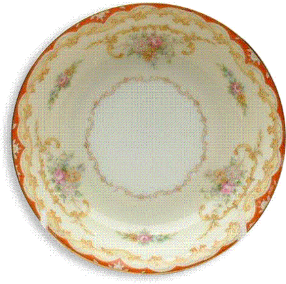 Picture of Fruit Bowl