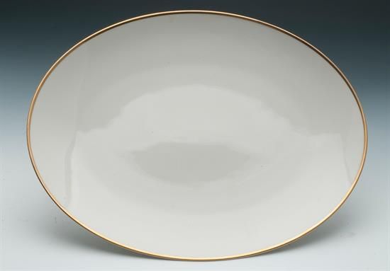 Picture of Oval Platter 16"