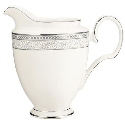 Picture of New Cream Pitcher