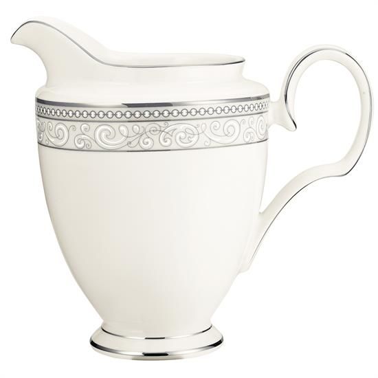 Picture of New Cream Pitcher