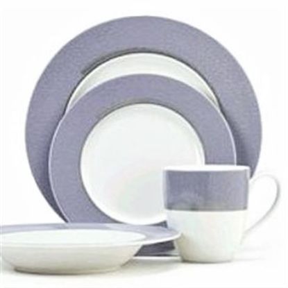 Picture of New Dinner Plate