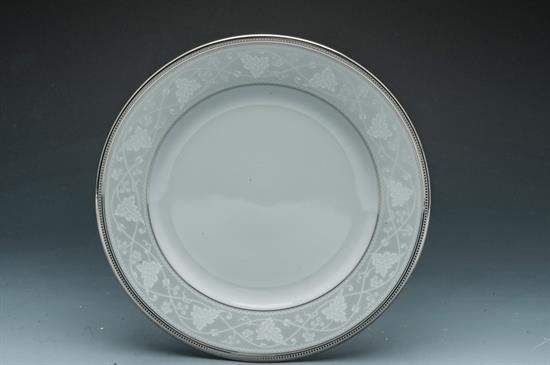 Picture of Butter Plates