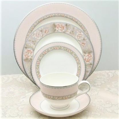 Picture of New 5pc. Setting