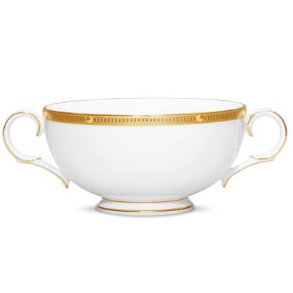 Picture of New Cream Soup Cup