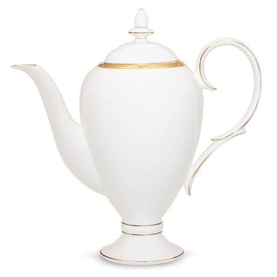 Picture of New Coffee Pot