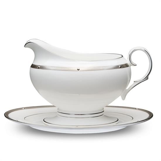 Picture of New Sauce Boat