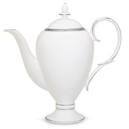 Picture of New Coffee Pot