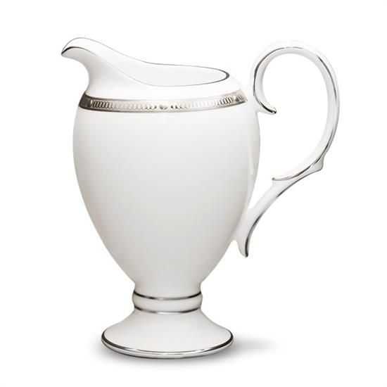 Picture of New Cream Pitcher