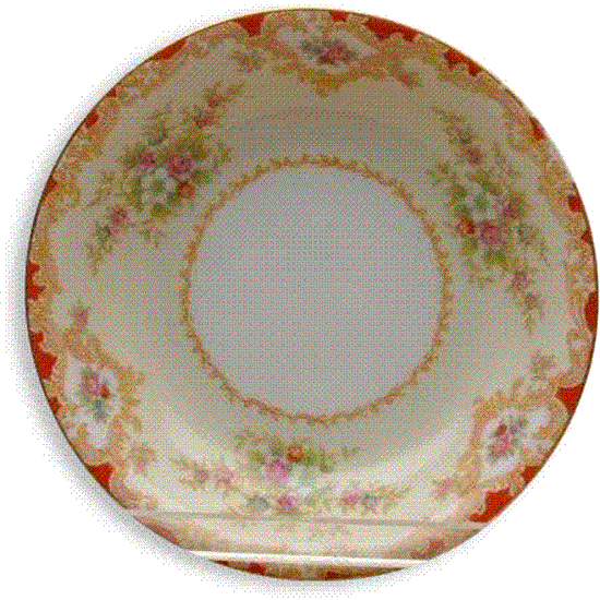 Picture of Fruit Bowl