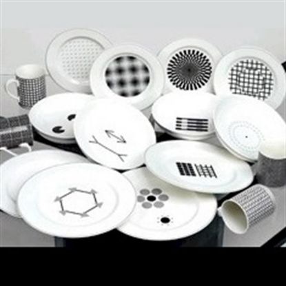 Picture of Dinner Plates