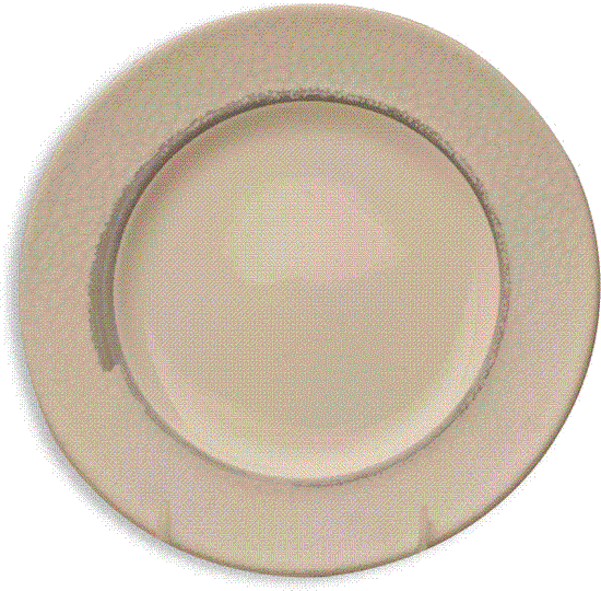 Picture of Salad Plates
