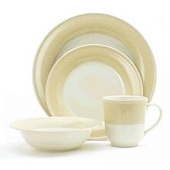 Picture of Dinner Plates