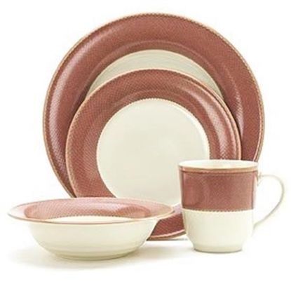 Picture of Dinner Plates