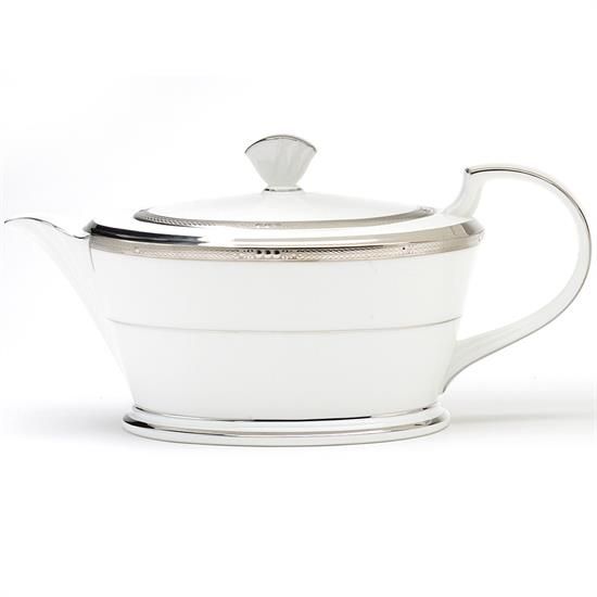 Picture of New Tea Pot