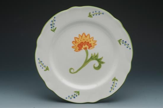 Picture of New Butter Plates