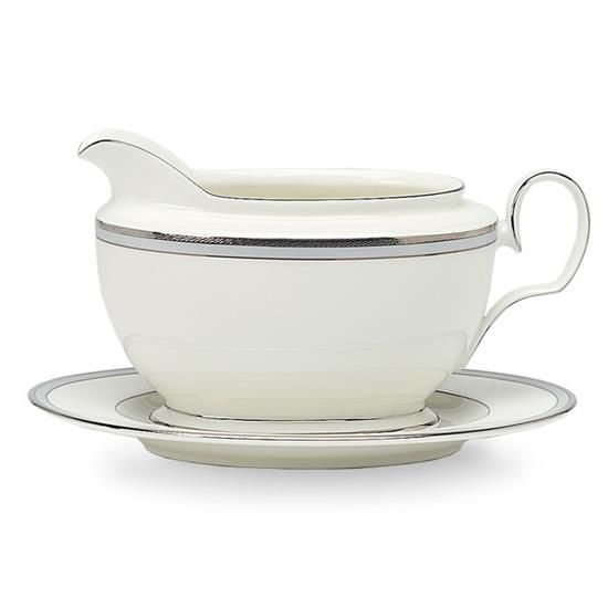 Picture of New Sauce Boat