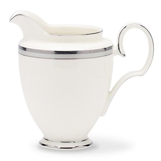 Picture of New Cream Pitcher