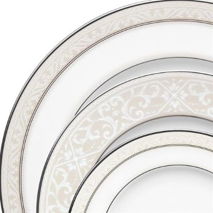 Picture of New Dinner Plate