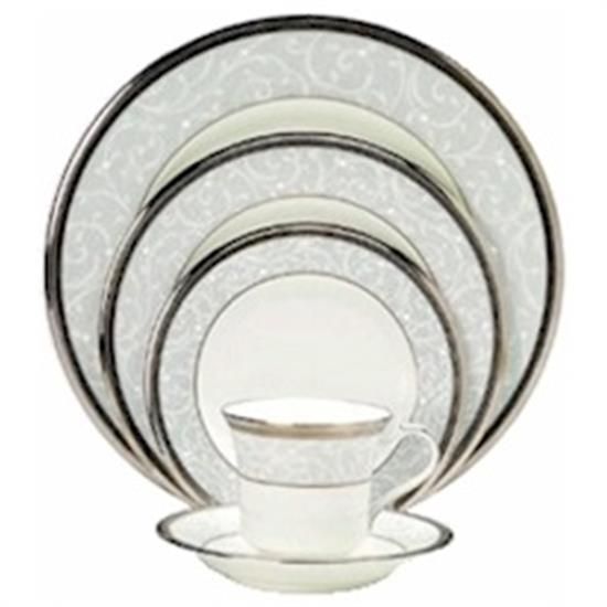 Picture of New 5pc. Setting