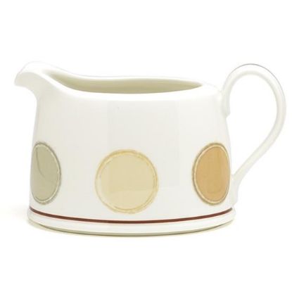 Picture of New Sauce Boat