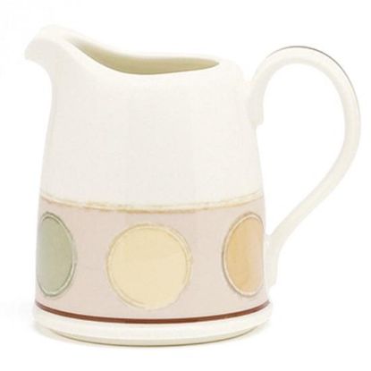 Picture of New Cream Pitcher