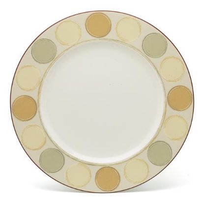 Picture of New Service Plate 12"