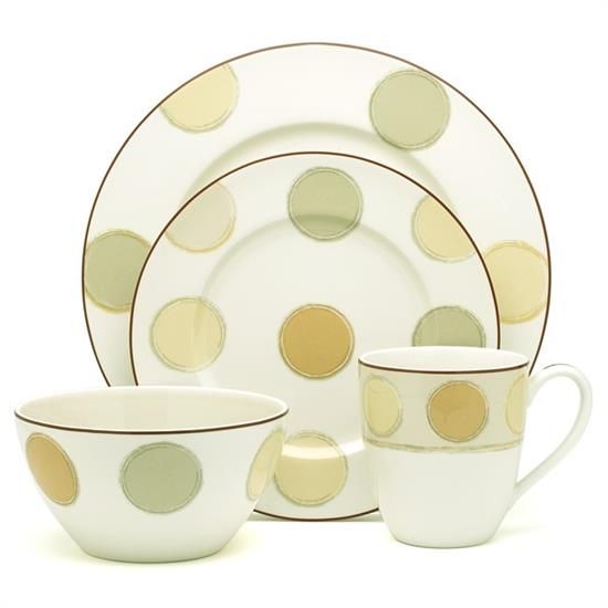 Picture of New 4pc. Setting