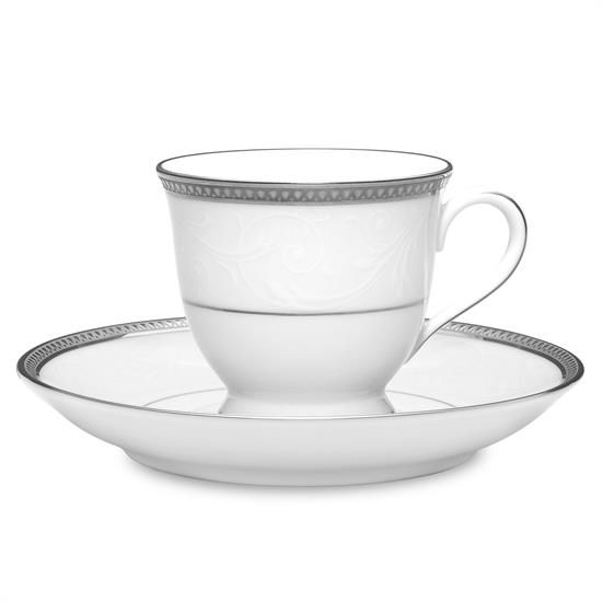 Picture of New Demi Cup&saucer