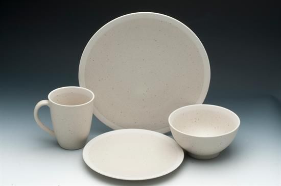 Picture of 4pc. Place Setting