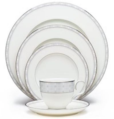 Picture of Dinner Plates