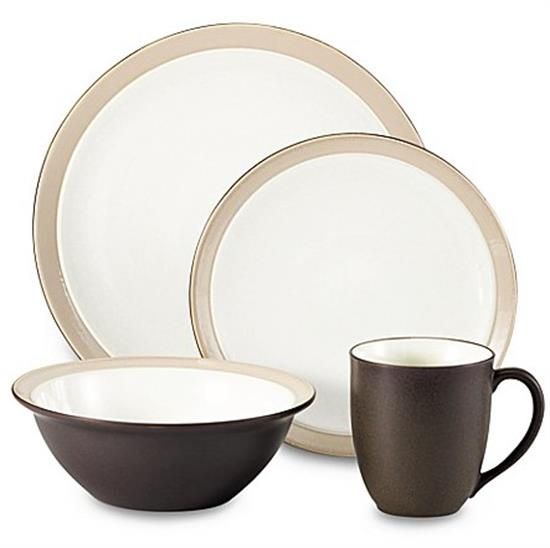 Picture of Dinner Plates