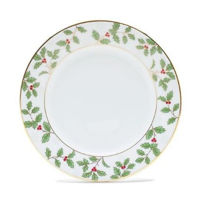 Picture of New Butter Plates