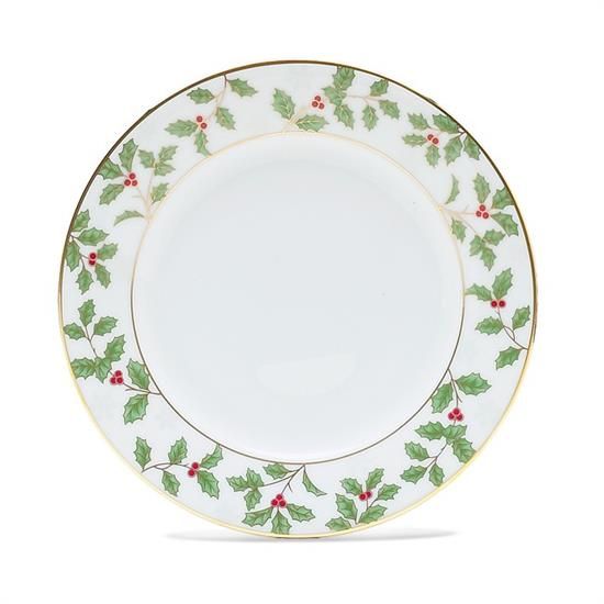Picture of New Butter Plates