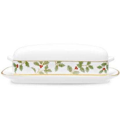 Picture of New Butter Dish