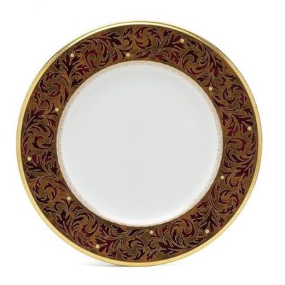 Picture of New Dinner Plate