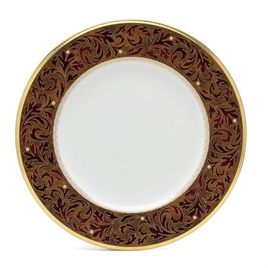 Picture of New Dinner Plate
