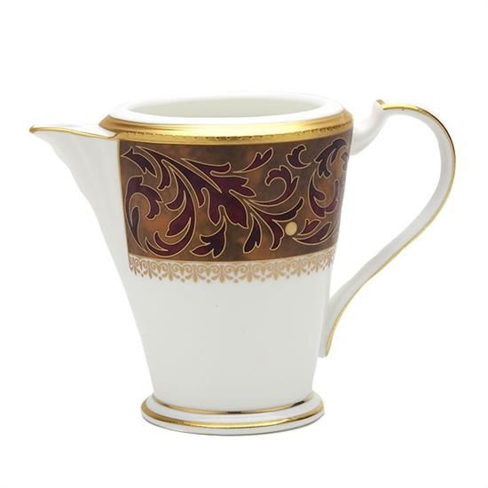 Picture of New Cream Pitcher