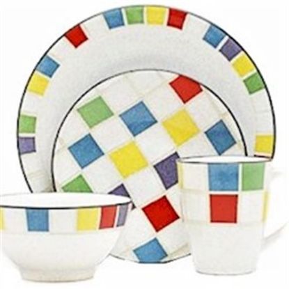 Picture of Dinner Plates