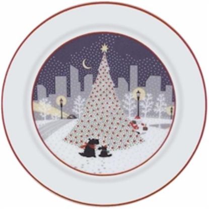 Picture of Dinner Plates
