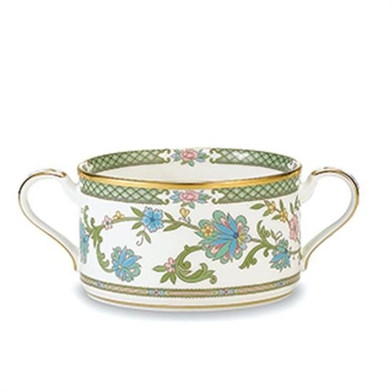 Picture of New Cream Soup Cup