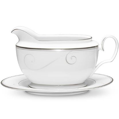 Picture of New Sauce Boat