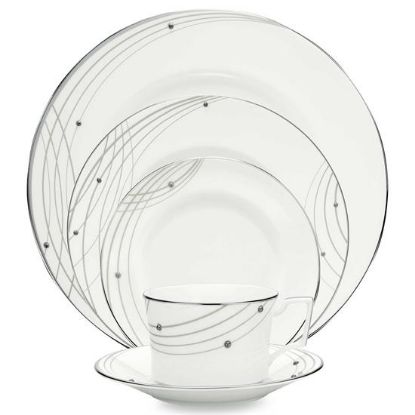 Picture of New 5pc. Setting