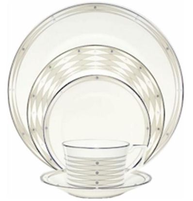 Picture of New 5pc. Setting