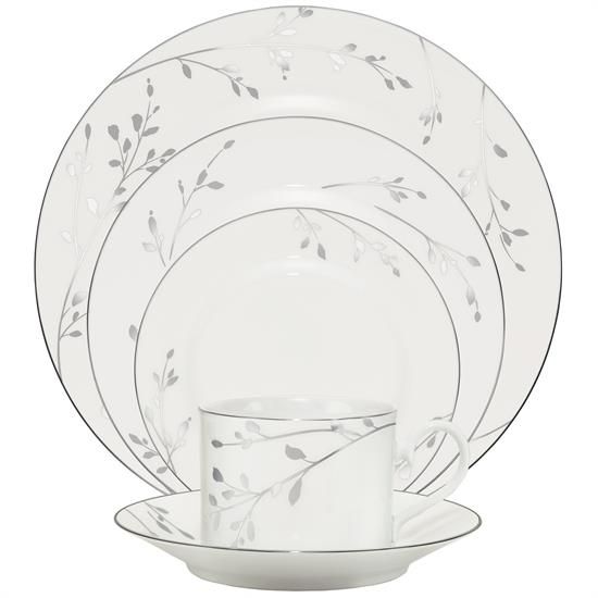 Picture of New Dinner Plate