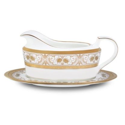 Picture of New Sauce Boat