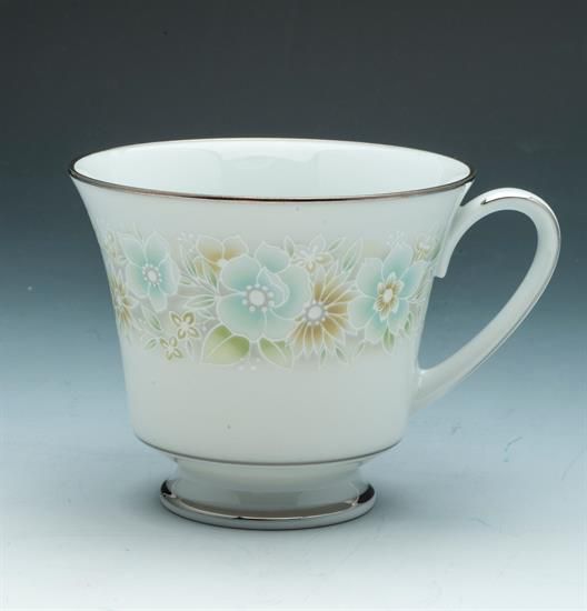 Picture of Tea Cups