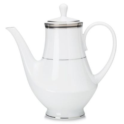 Picture of New Coffee Pot